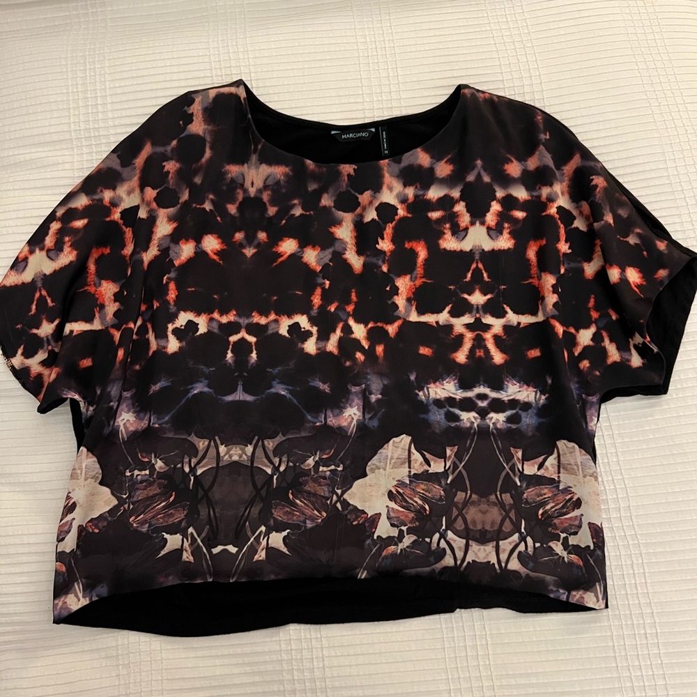 Marciano Top